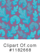 Leaf Clipart #1182668 by visekart