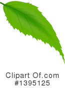 Leaf Clipart #1395125 by dero