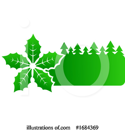 Royalty-Free (RF) Leaf Clipart Illustration by Vector Tradition SM - Stock Sample #1684369