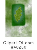 Leaf Clipart #48206 by Prawny