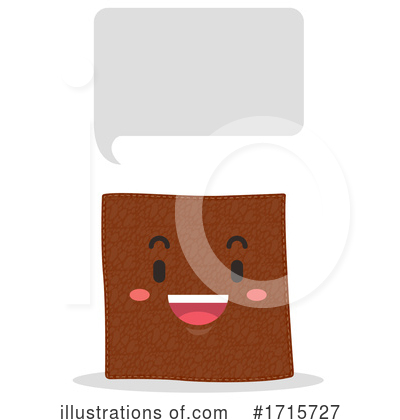 Royalty-Free (RF) Leather Clipart Illustration by BNP Design Studio - Stock Sample #1715727