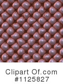 Leather Upholstery Clipart #1125827 by Ralf61