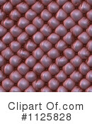Leather Upholstery Clipart #1125828 by Ralf61