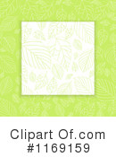 Leaves Clipart #1169159 by elaineitalia