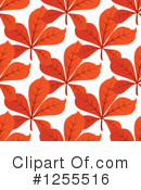 Leaves Clipart #1255516 by Vector Tradition SM