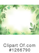 Leaves Clipart #1266790 by visekart