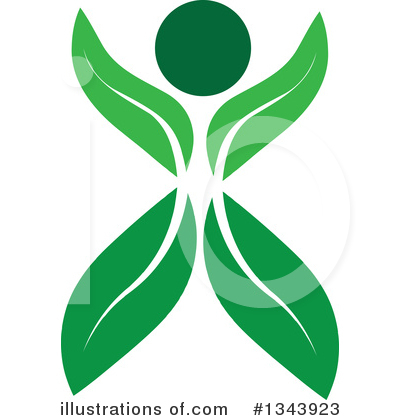 Naturopathic Clipart #1343923 by ColorMagic