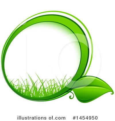 Grass Clipart #1454950 by Vector Tradition SM