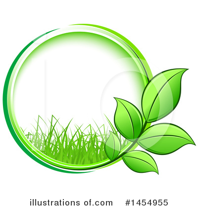 Grass Clipart #1454955 by Vector Tradition SM