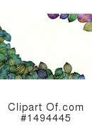 Leaves Clipart #1494445 by Prawny