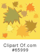 Leaves Clipart #65999 by Prawny