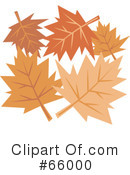 Leaves Clipart #66000 by Prawny