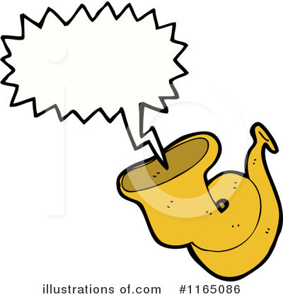 Leech Clipart #1165086 by lineartestpilot