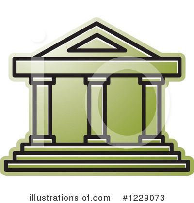 Royalty-Free (RF) Legal Clipart Illustration by Lal Perera - Stock Sample #1229073