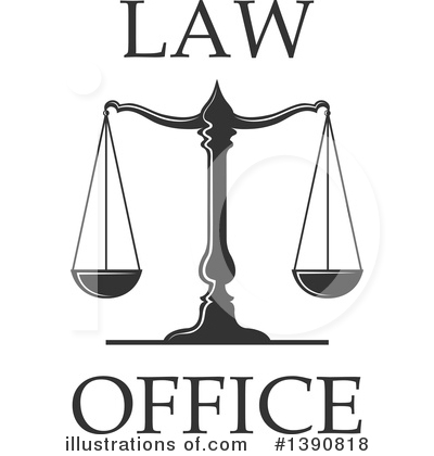 Royalty-Free (RF) Legal Clipart Illustration by Vector Tradition SM - Stock Sample #1390818