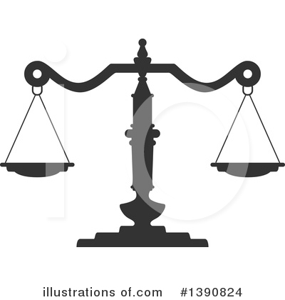 Royalty-Free (RF) Legal Clipart Illustration by Vector Tradition SM - Stock Sample #1390824