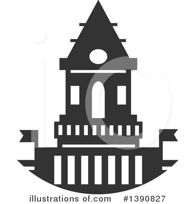 Royalty-Free (RF) Legal Clipart Illustration by Vector Tradition SM - Stock Sample #1390827
