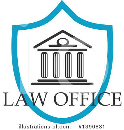 Royalty-Free (RF) Legal Clipart Illustration by Vector Tradition SM - Stock Sample #1390831