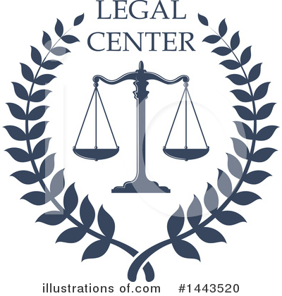 Royalty-Free (RF) Legal Clipart Illustration by Vector Tradition SM - Stock Sample #1443520