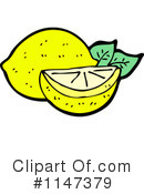 Lemon Clipart #1147379 by lineartestpilot