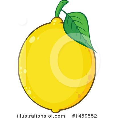 Fruit Clipart #1459552 by Hit Toon
