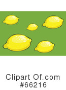 Lemon Clipart #66216 by Prawny