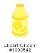Lemonade Clipart #1093542 by Randomway