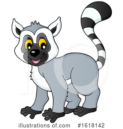 Animals Clipart #1618142 by visekart