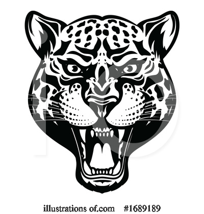 Wildlife Clipart #1689189 by Vector Tradition SM