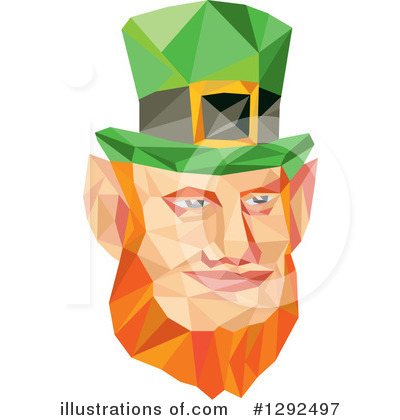 St Patricks Day Clipart #1292497 by patrimonio