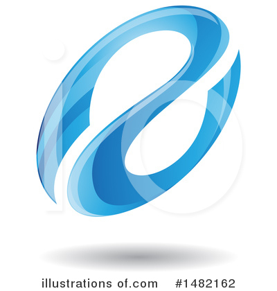 Royalty-Free (RF) Letter A Clipart Illustration by cidepix - Stock Sample #1482162