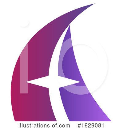 Royalty-Free (RF) Letter A Clipart Illustration by Vector Tradition SM - Stock Sample #1629081