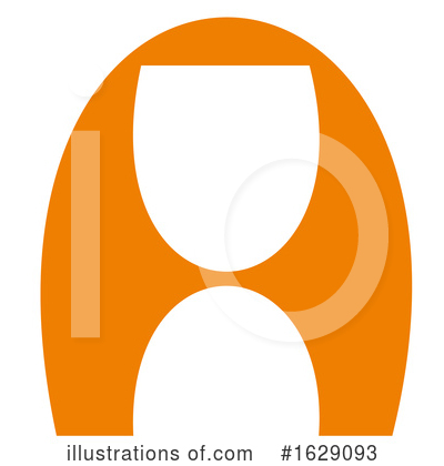 Royalty-Free (RF) Letter A Clipart Illustration by Vector Tradition SM - Stock Sample #1629093