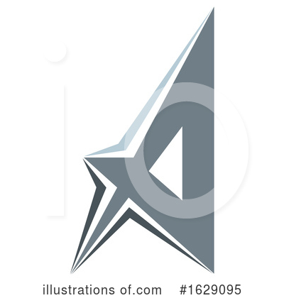 Royalty-Free (RF) Letter A Clipart Illustration by Vector Tradition SM - Stock Sample #1629095