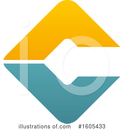 Royalty-Free (RF) Letter C Clipart Illustration by Vector Tradition SM - Stock Sample #1605433