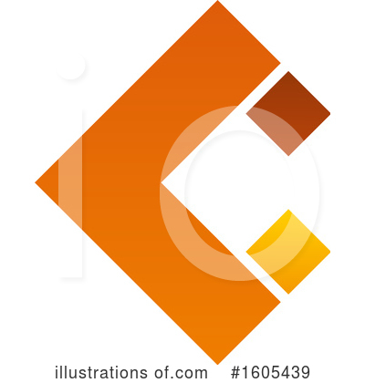 Royalty-Free (RF) Letter C Clipart Illustration by Vector Tradition SM - Stock Sample #1605439
