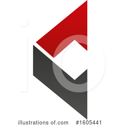 Royalty-Free (RF) Letter C Clipart Illustration by Vector Tradition SM - Stock Sample #1605441