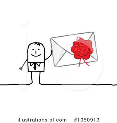 Letters Clipart #1050913 by NL shop