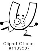 Letter Clipart #1139587 by Cory Thoman