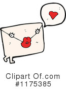 Letter Clipart #1175385 by lineartestpilot
