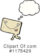 Letter Clipart #1175429 by lineartestpilot