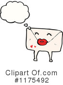 Letter Clipart #1175492 by lineartestpilot
