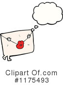 Letter Clipart #1175493 by lineartestpilot