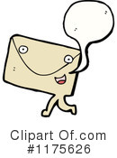Letter Clipart #1175626 by lineartestpilot
