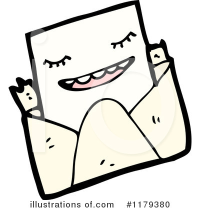 Envelope Clipart #1179380 by lineartestpilot