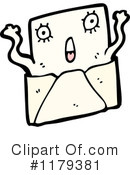 Letter Clipart #1179381 by lineartestpilot