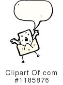 Letter Clipart #1185876 by lineartestpilot