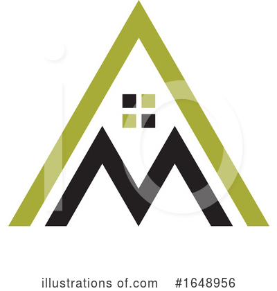 Mountain Clipart #1648956 by Lal Perera