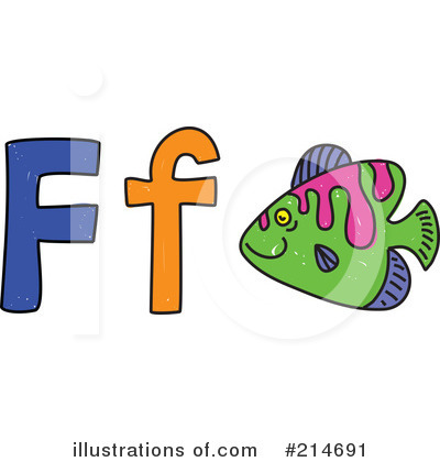 Royalty-Free (RF) Letter Clipart Illustration by Prawny - Stock Sample #214691