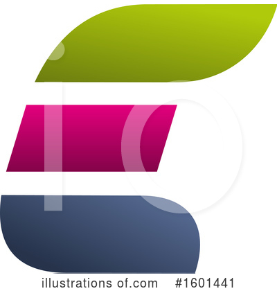 Royalty-Free (RF) Letter E Clipart Illustration by Vector Tradition SM - Stock Sample #1601441